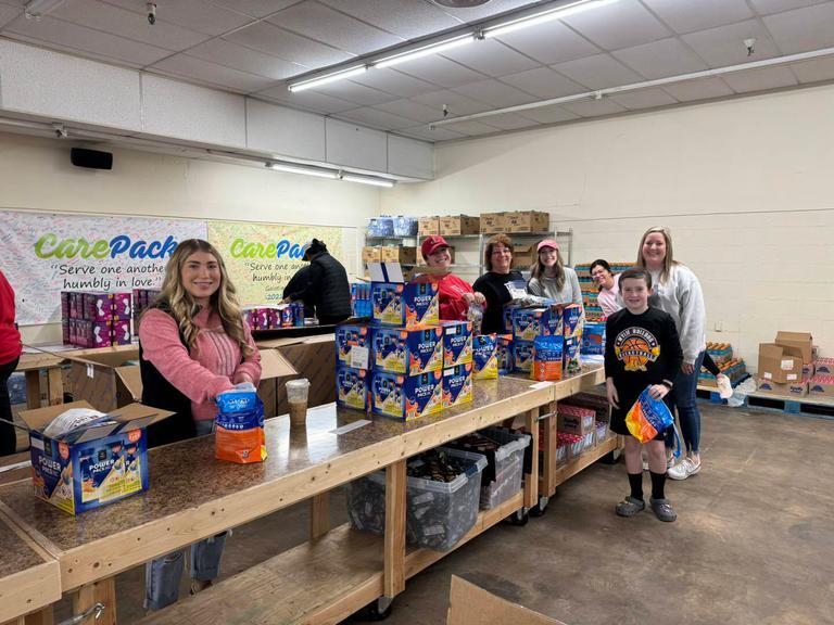 Community Foundation of Abilene - CFA grants more than $497k during…