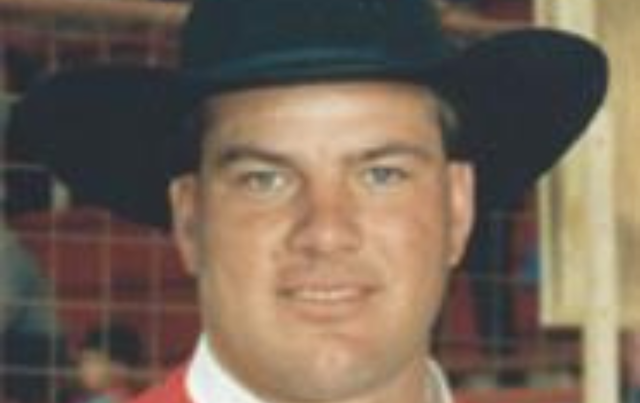 Gilbert R. Cook Community Foundation of Abilene - Gilbert Cook Memorial Scholarship