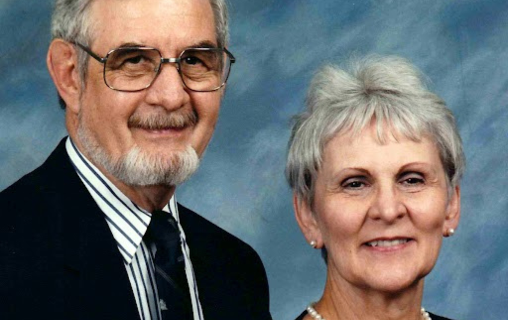Stan Mcclellan Community Foundation of Abilene - McClellan “Think On” Memorial…