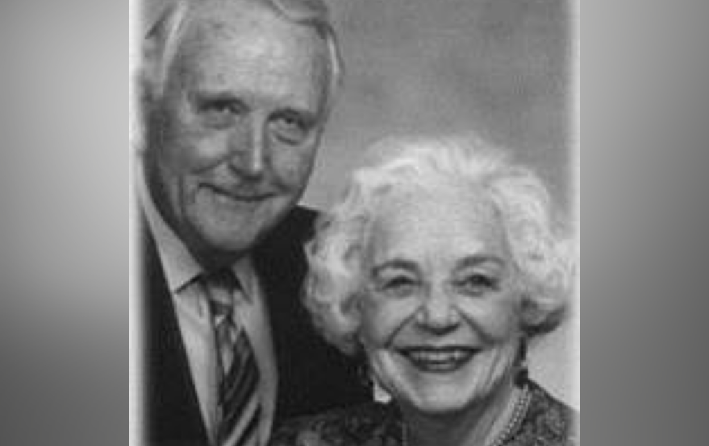 Community Foundation of Abilene - Mary and George Minter Memorial…